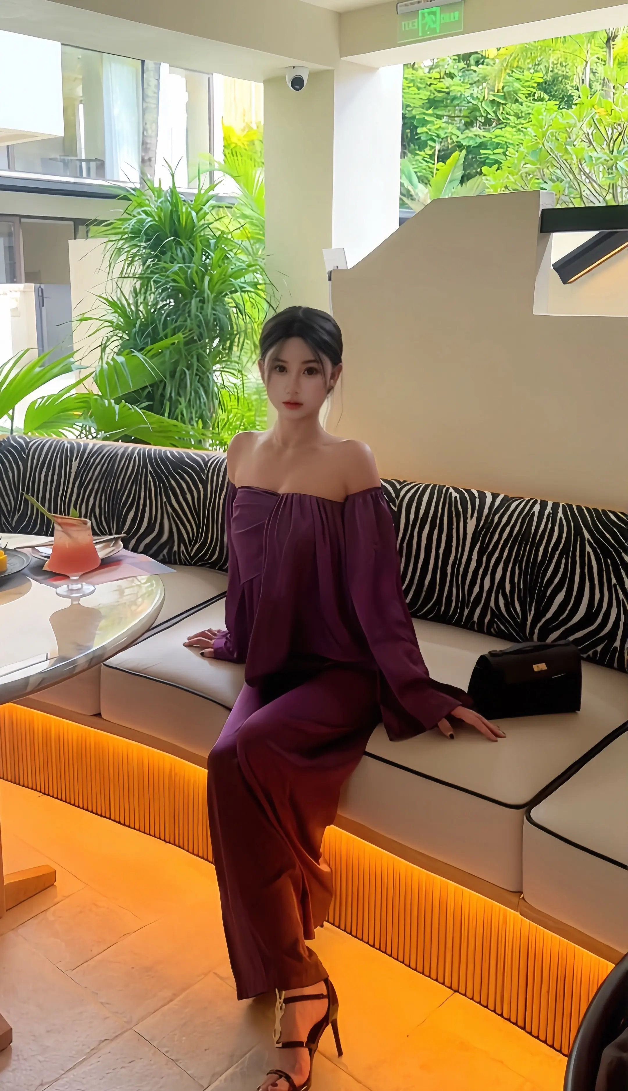 承认吧 你也很为我着迷✨