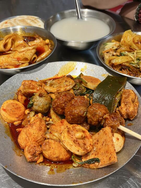 我会一直去的小店！！