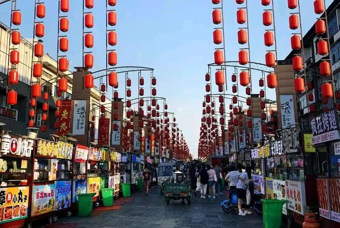 #沿途风景随拍#河南灯光，从洛阳到三门峡看天鹅。