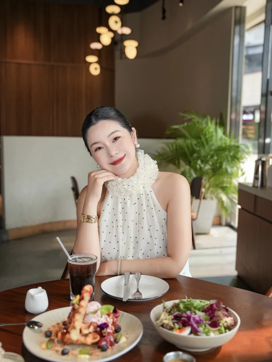 Z Flip7的外屏快捷功能我能夸一辈子