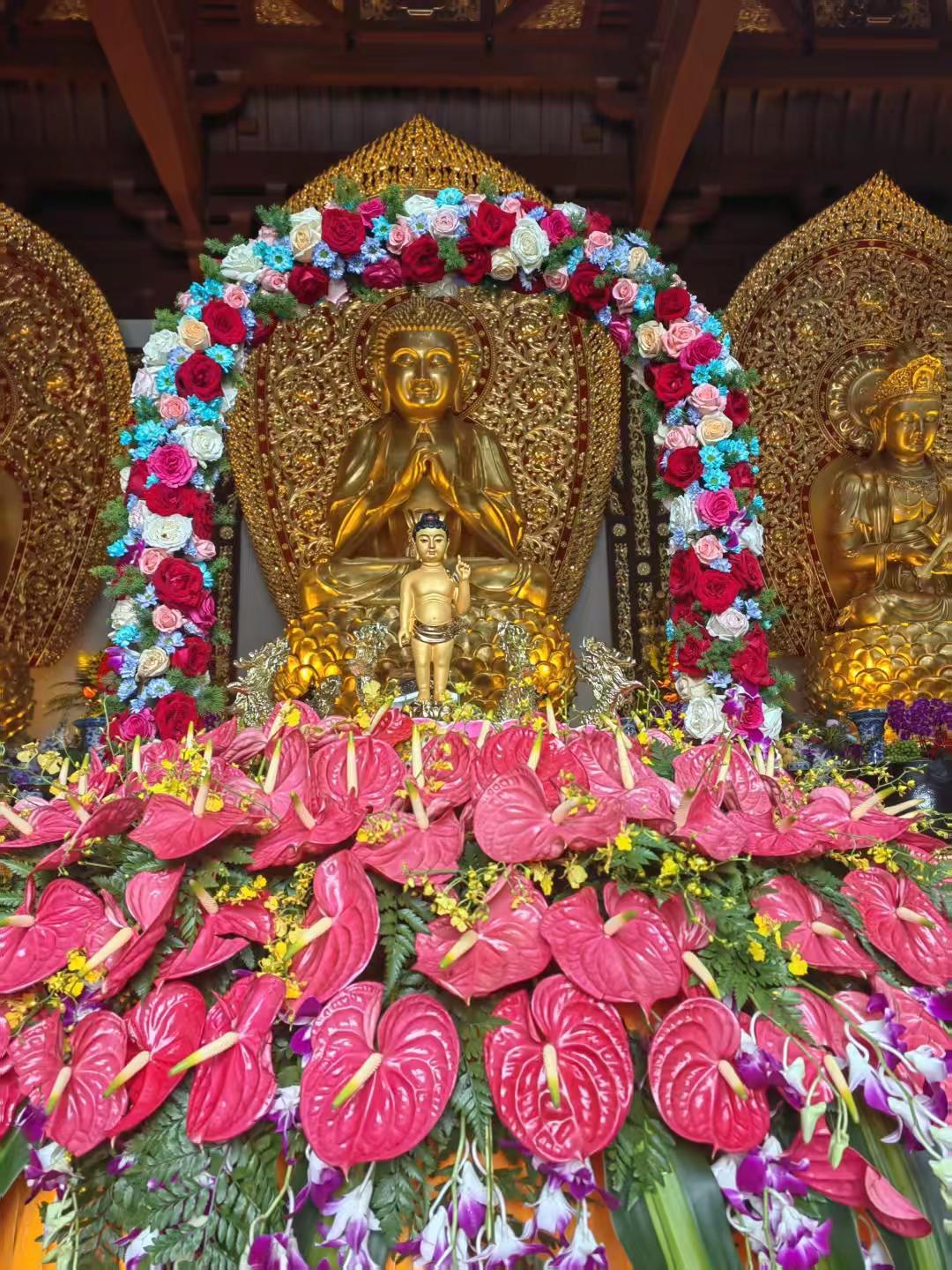 祈福国泰民安世界和平