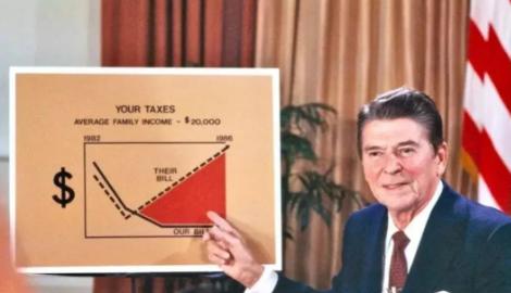 美国的最大贡献，就是成功压制了日本，让这个国家没能成为超级大国的霸主。从1968