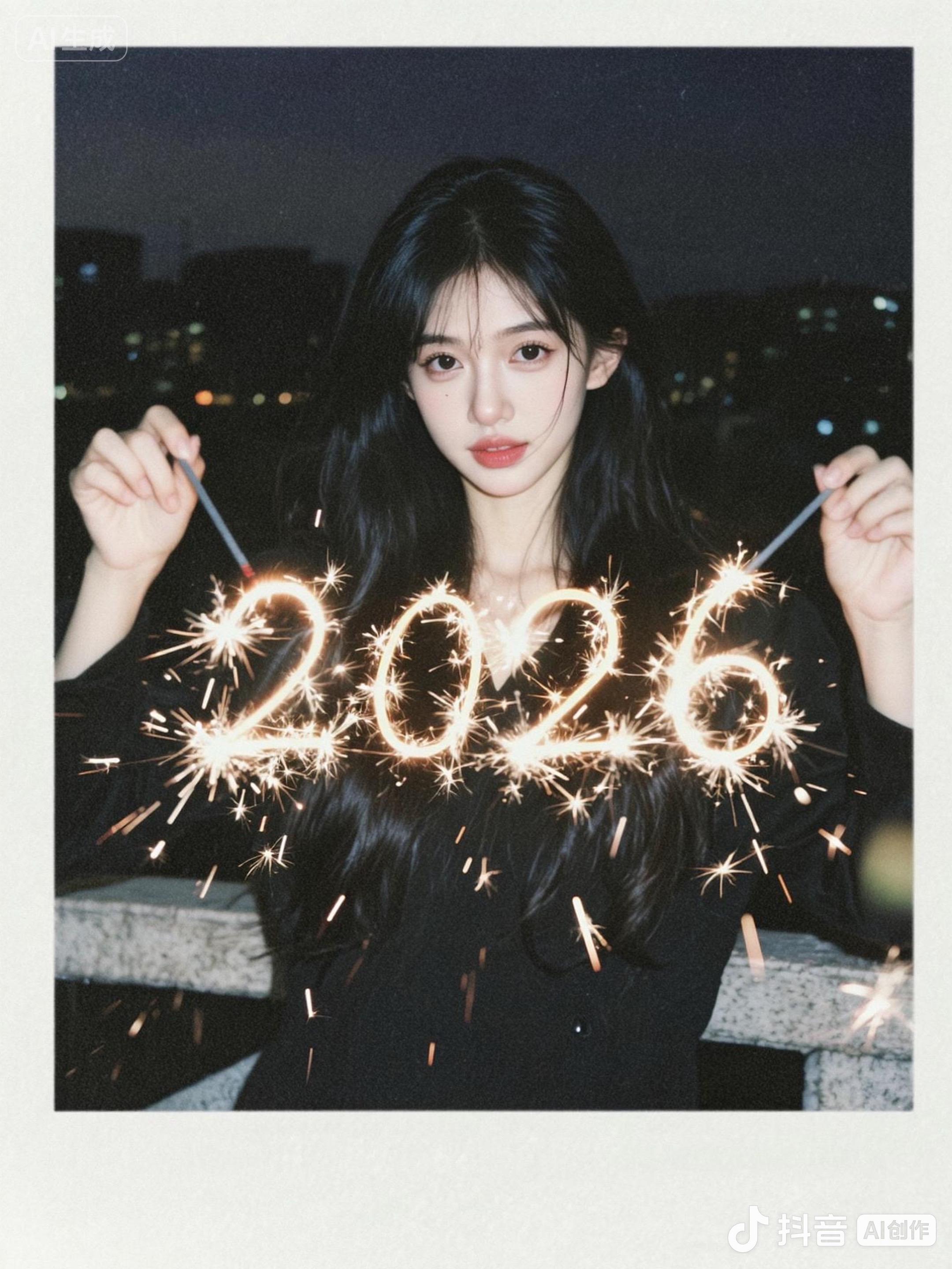 时光跌跌撞撞，季节来来往往。年年岁岁不过是烟花明灭之间幻像