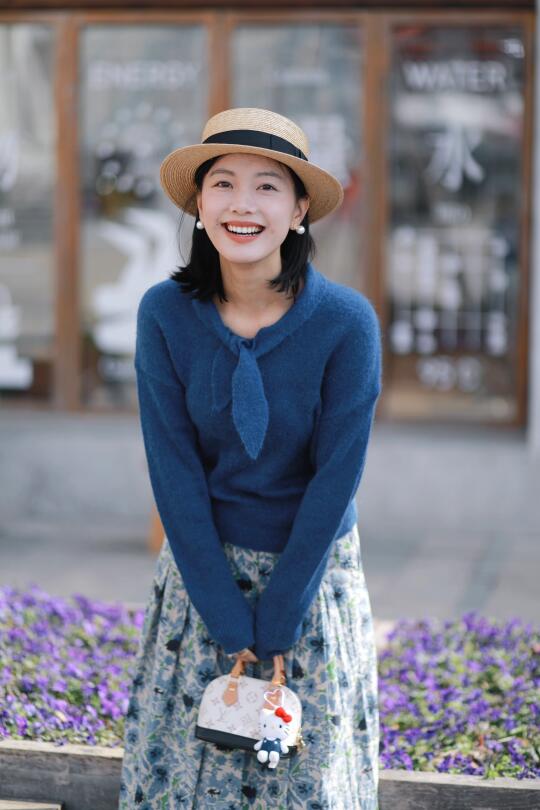 日本衣服不服不行，实在是太讲究了！