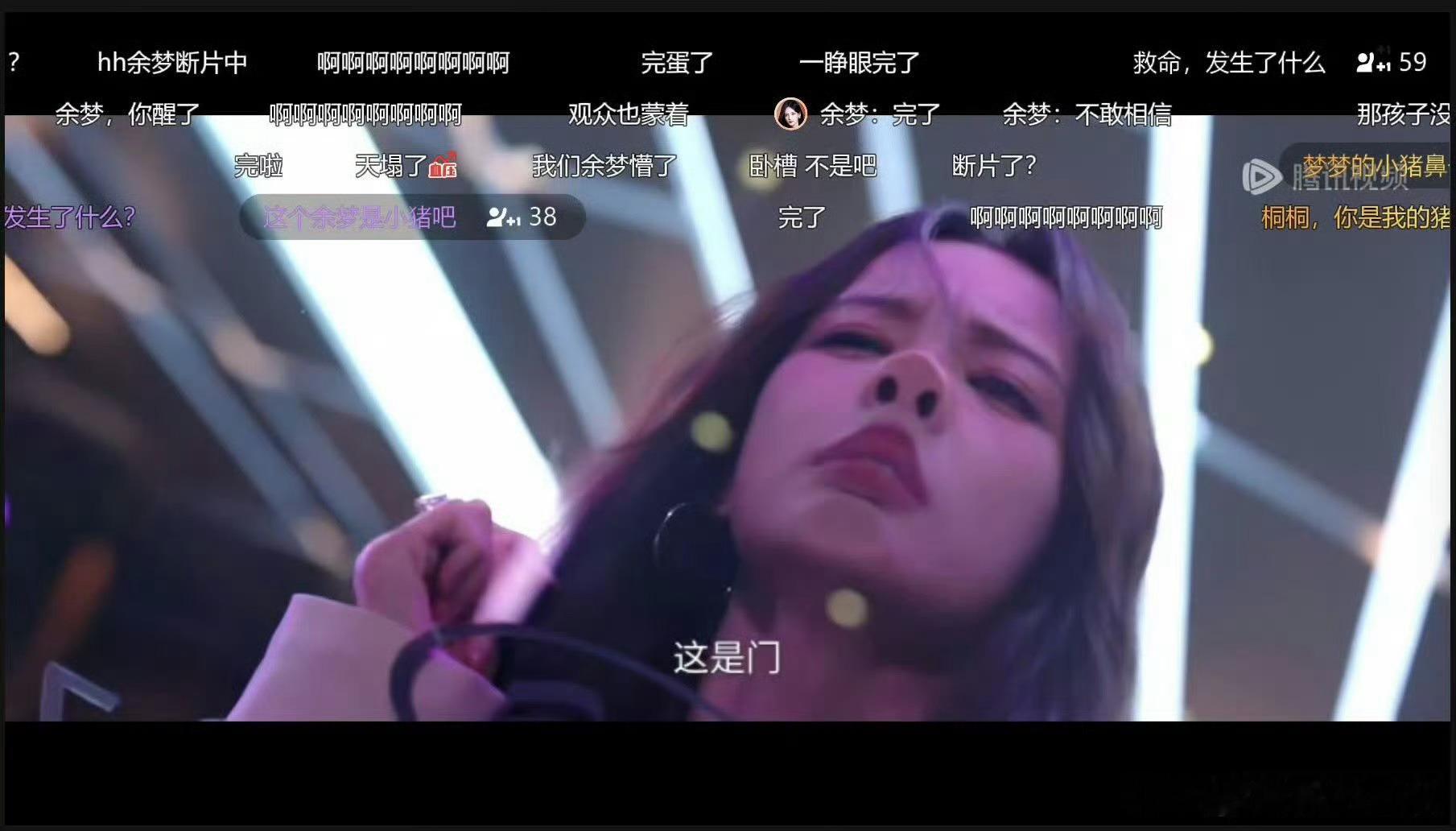 李一桐回应妈生鼻🫢谁还在质疑！李一桐用醉酒真实状态证明原生鼻，没有滤镜修饰，五