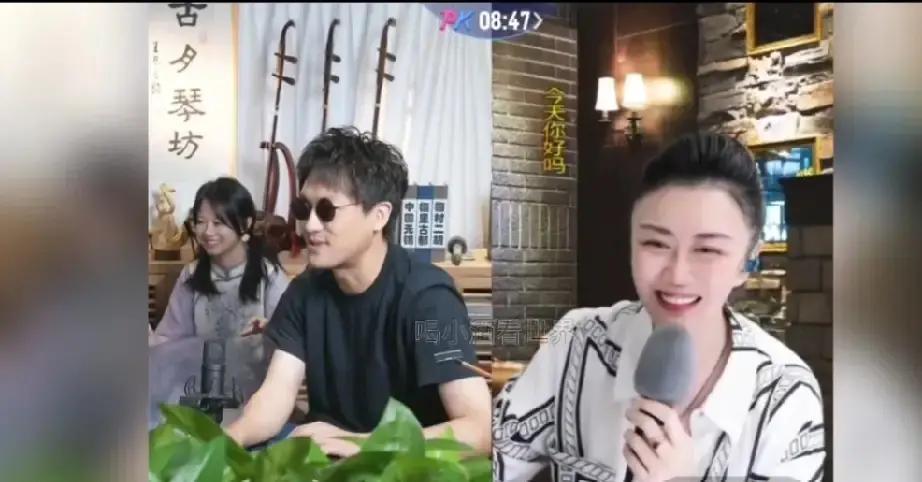 孙嫄连发48条，凌晨三点还在回
 
刷到这条的，多半刚被她的红点轰炸过。连续两天