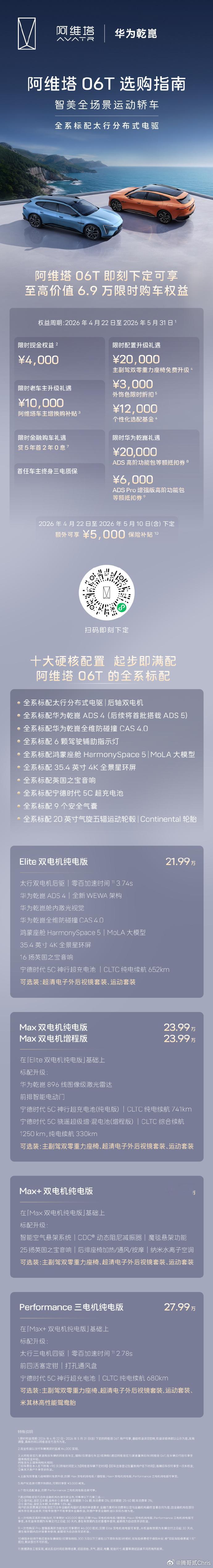 在这个看脸的时代，如果你也厌倦了满大街千篇一律的笨重SUV和刻板三厢轿车，那么阿