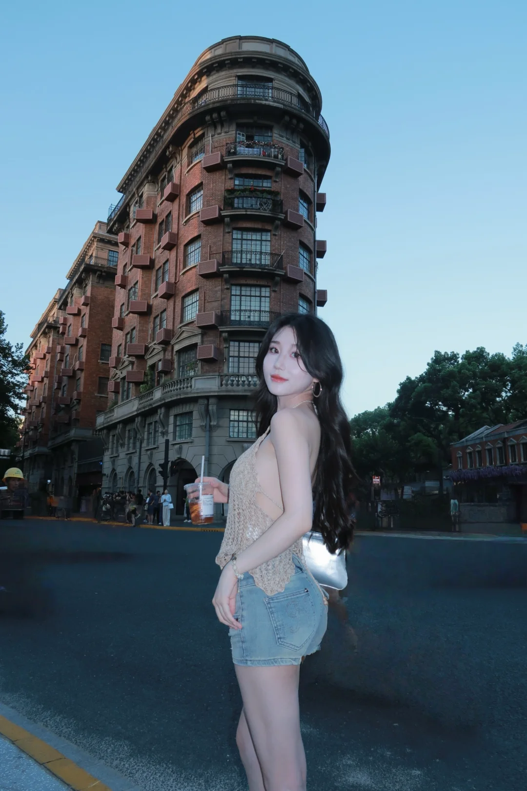 再见深圳👋🏻来上海发展啦🏙️