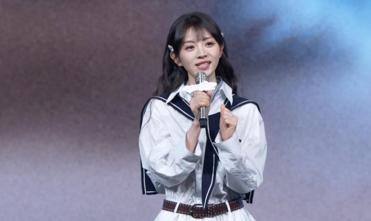 小田确实很阳光啊，vivoS50 发布会现场聊拍live。