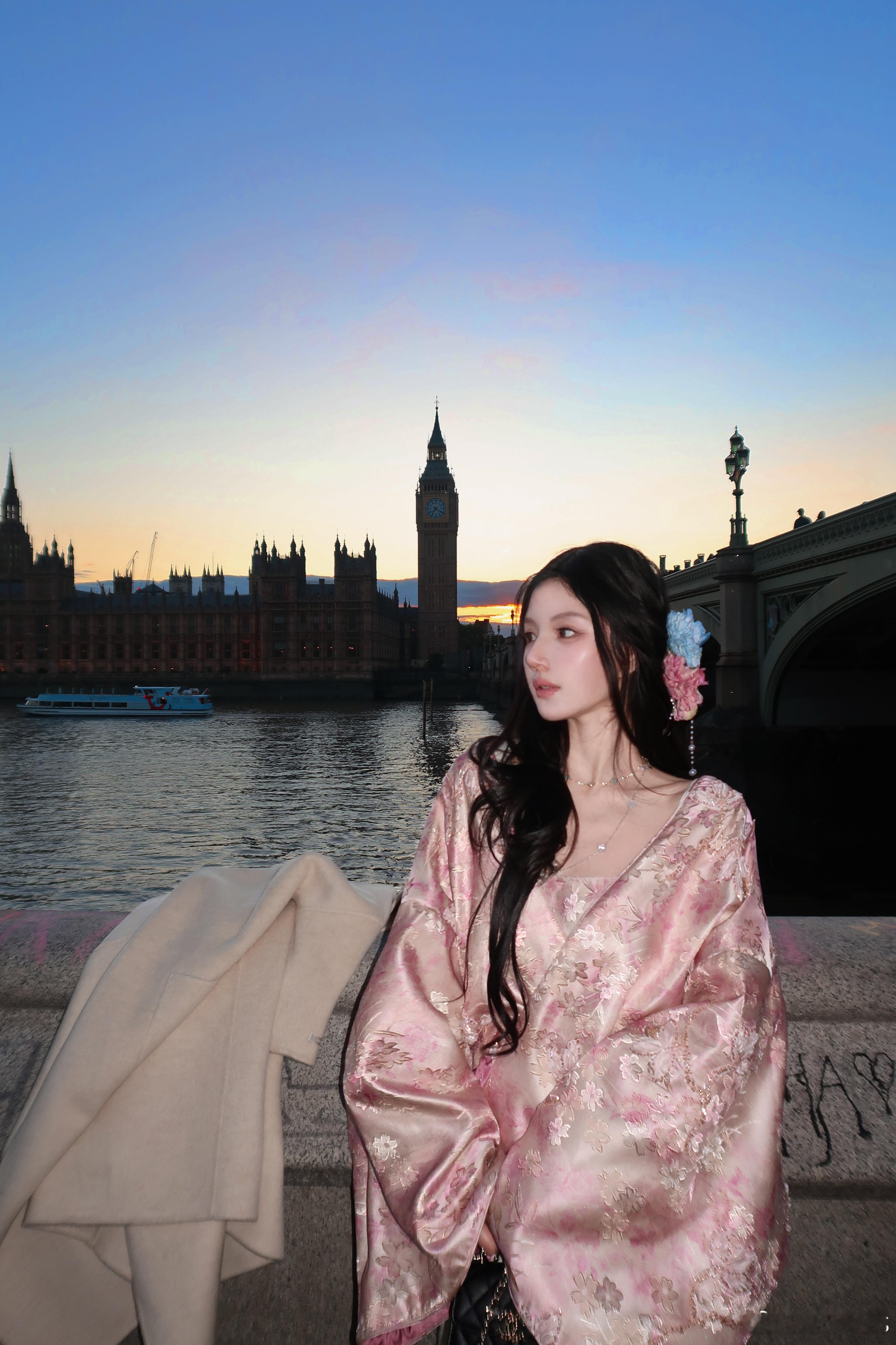 𝑴𝑶𝑺𝑺 𝟏𝟎.𝟏𝟎/𝟐𝟎:𝟎𝟎𝒑𝒎【绯花漫绮】🌸
