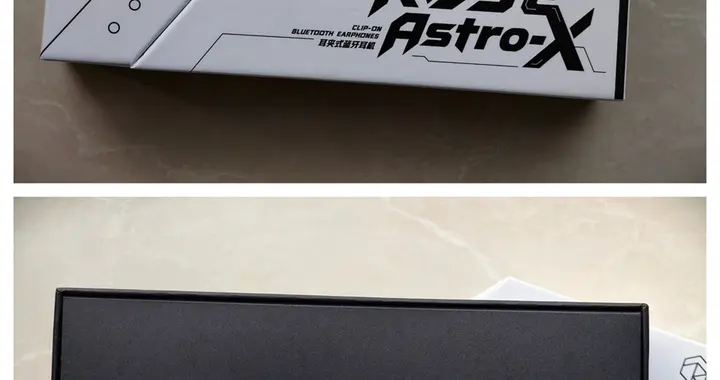 弱水时砂 Astro-X 耳夹式耳机评测：声学执念与大众需求的错位之作