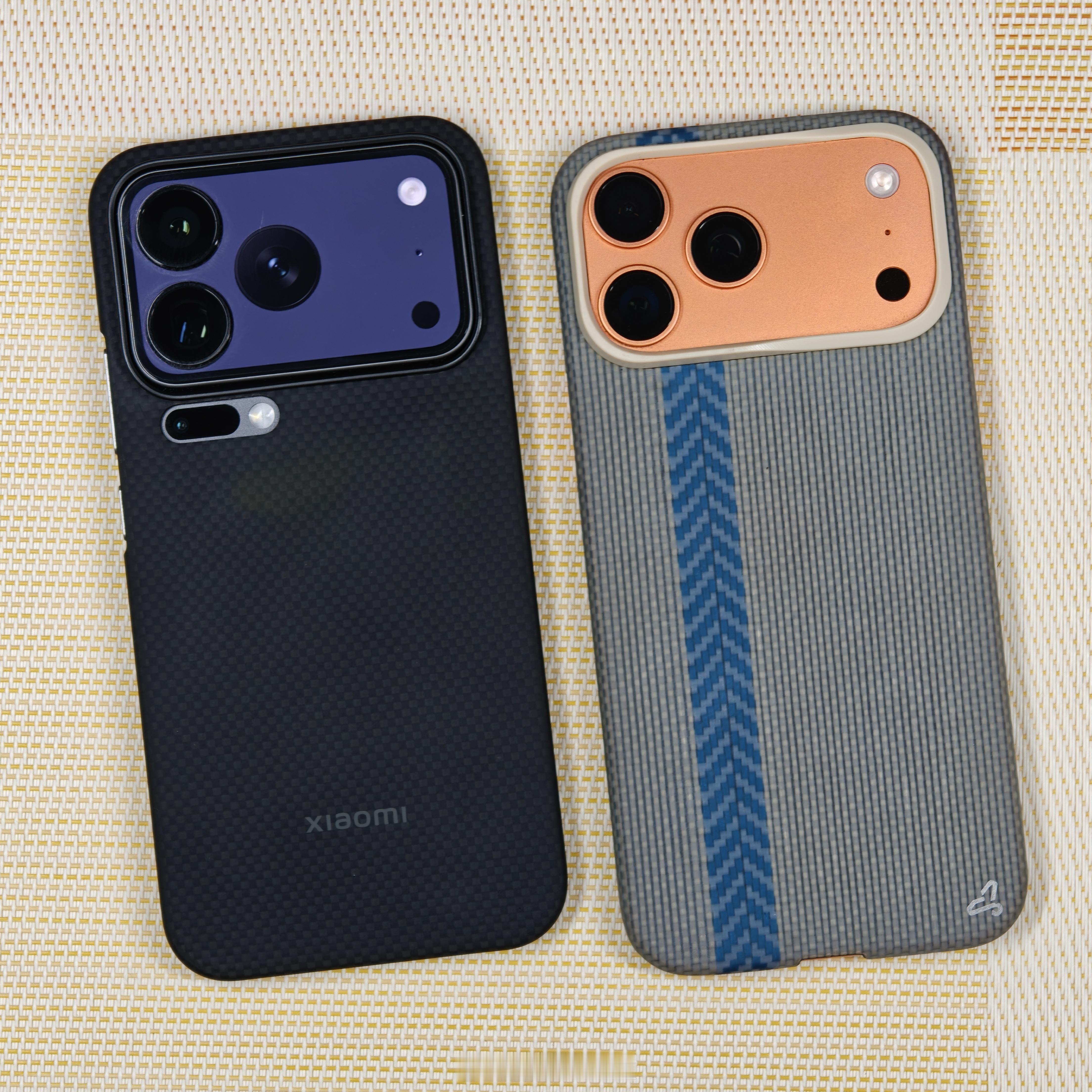 我发现小米17 Pro Max 虽然屏幕不是最好，但是因为扬声器太牛逼，加上大屏