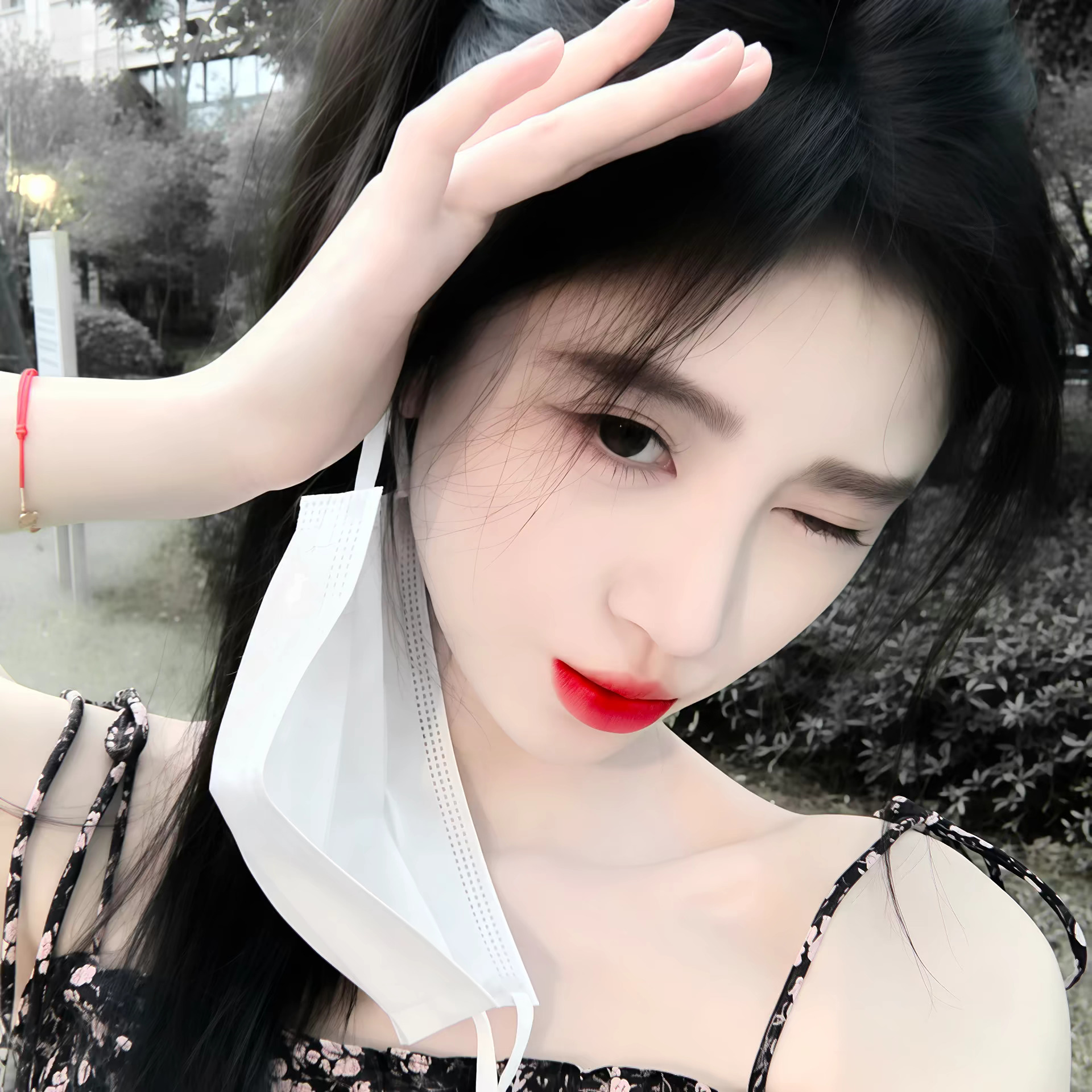 鞠婧祎  jjy鞠婧祎苏绿夏 jjy鞠婧祎万花世界 ✩₊幸福…近在咫尺.*✩