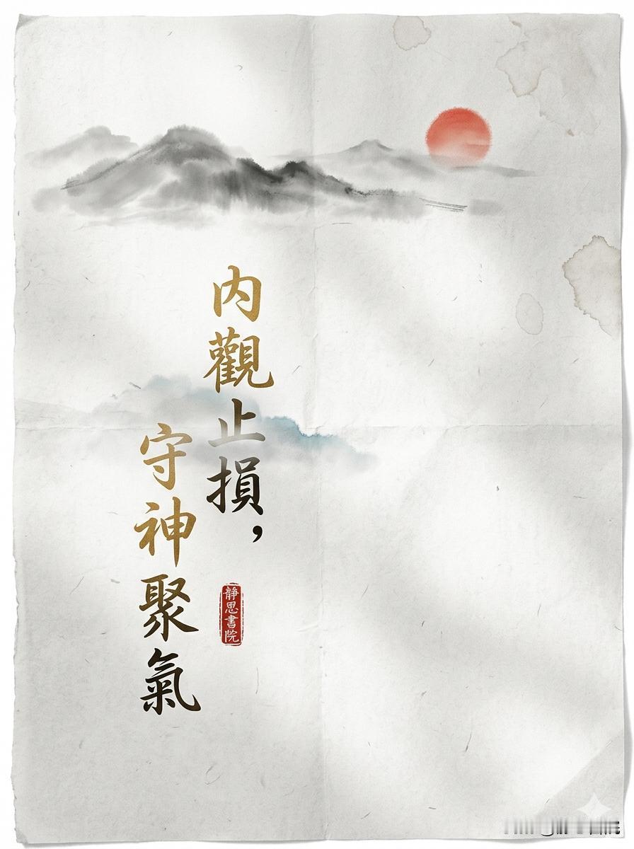 拒绝低级消耗：这四种习惯正在偷走你的福报
　
很多人以为，阳气和福报是求来的，其