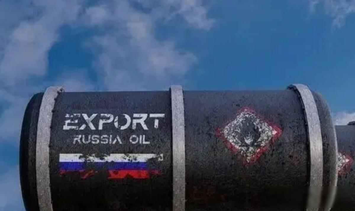 2月5日路透社发布消息，俄罗斯卖给中国的原油价格降了很多，ESPO这种油每桶便宜