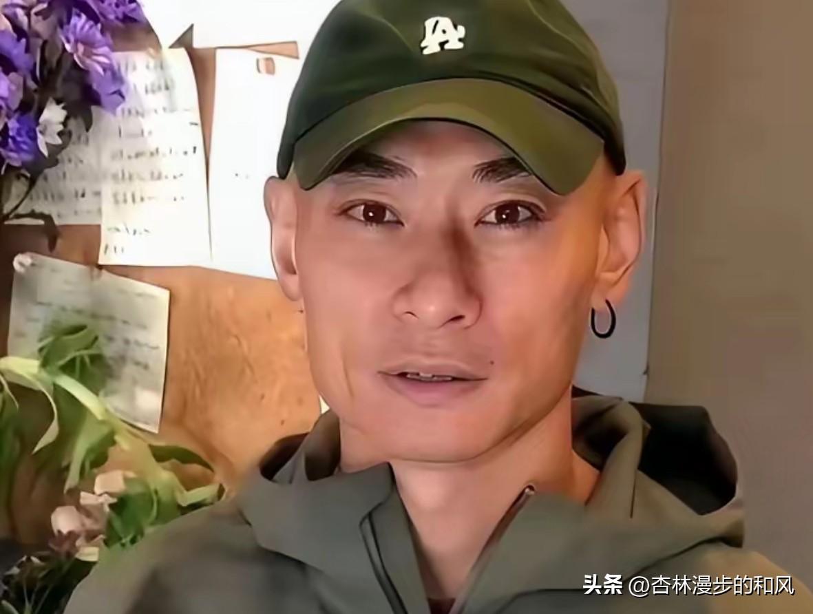 叶松源身份问题成谜，让人细思极恐，行业里还有多少同类从业者钻文化空子？

叶松源