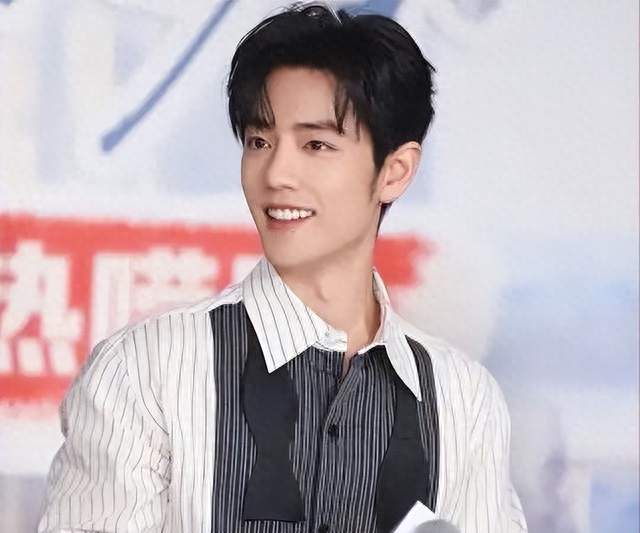 男演员靠脸就能吃遍天？《小城良方》播了3天 肖战王彦霖给出答案