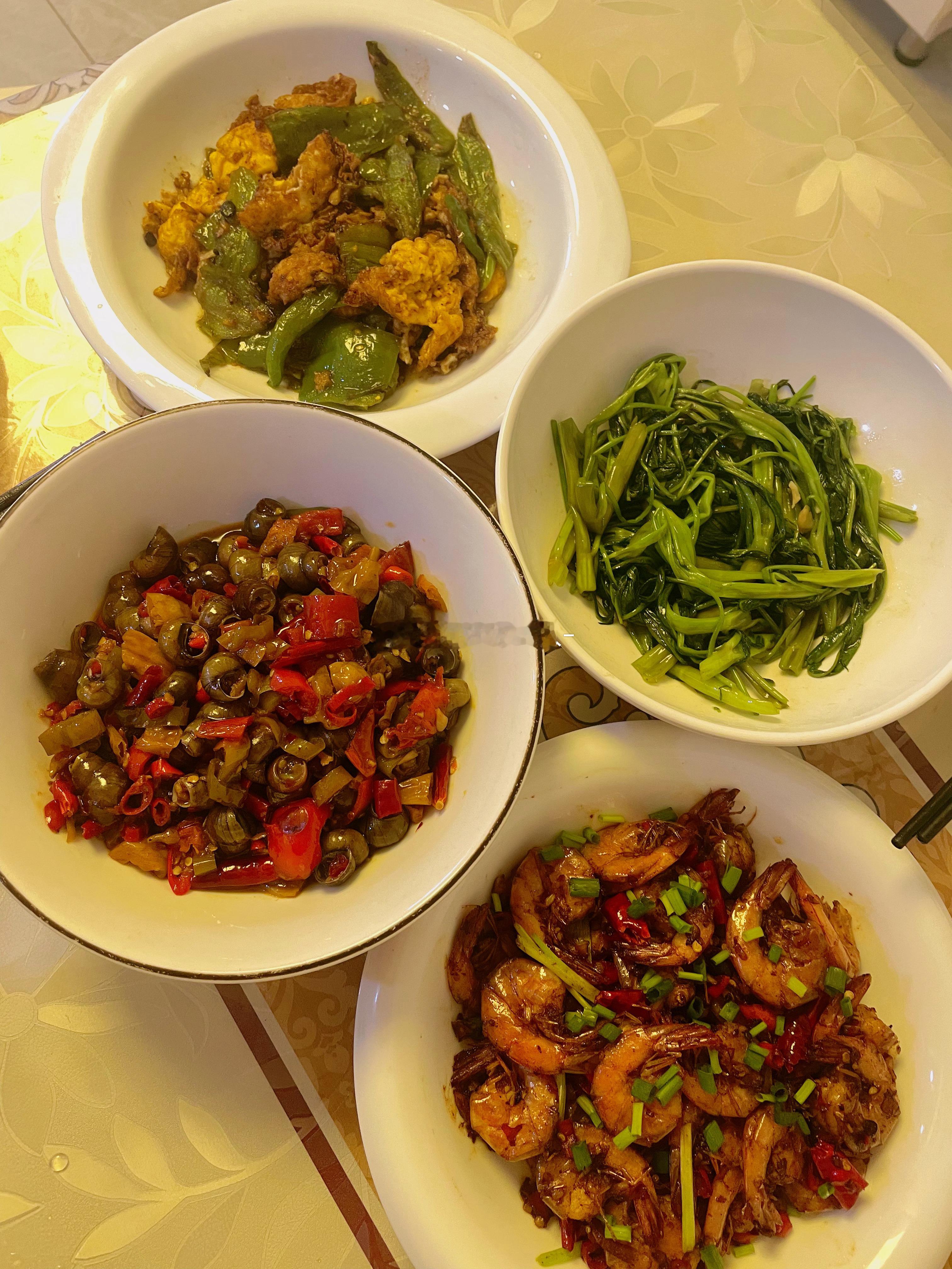 平等羡慕每个吃过我做的饭的人[可怜] ​​​
