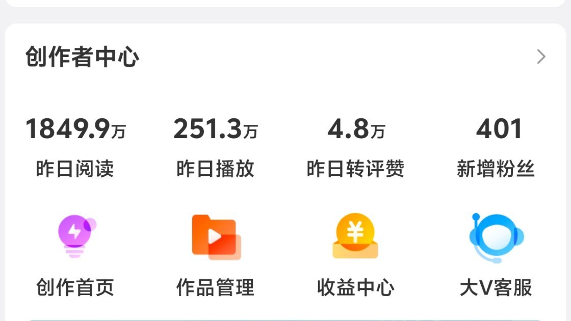 今天又不知道该怎么发帖了被昨天掉的馅饼砸蒙了容我缓缓，愿点赞的今日都爆贴💥 