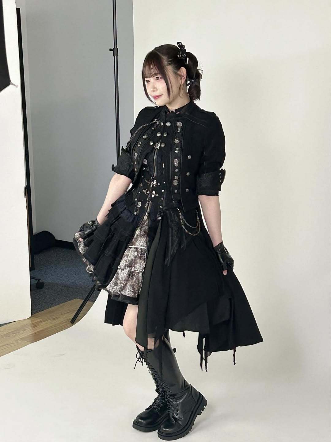 小日向美香