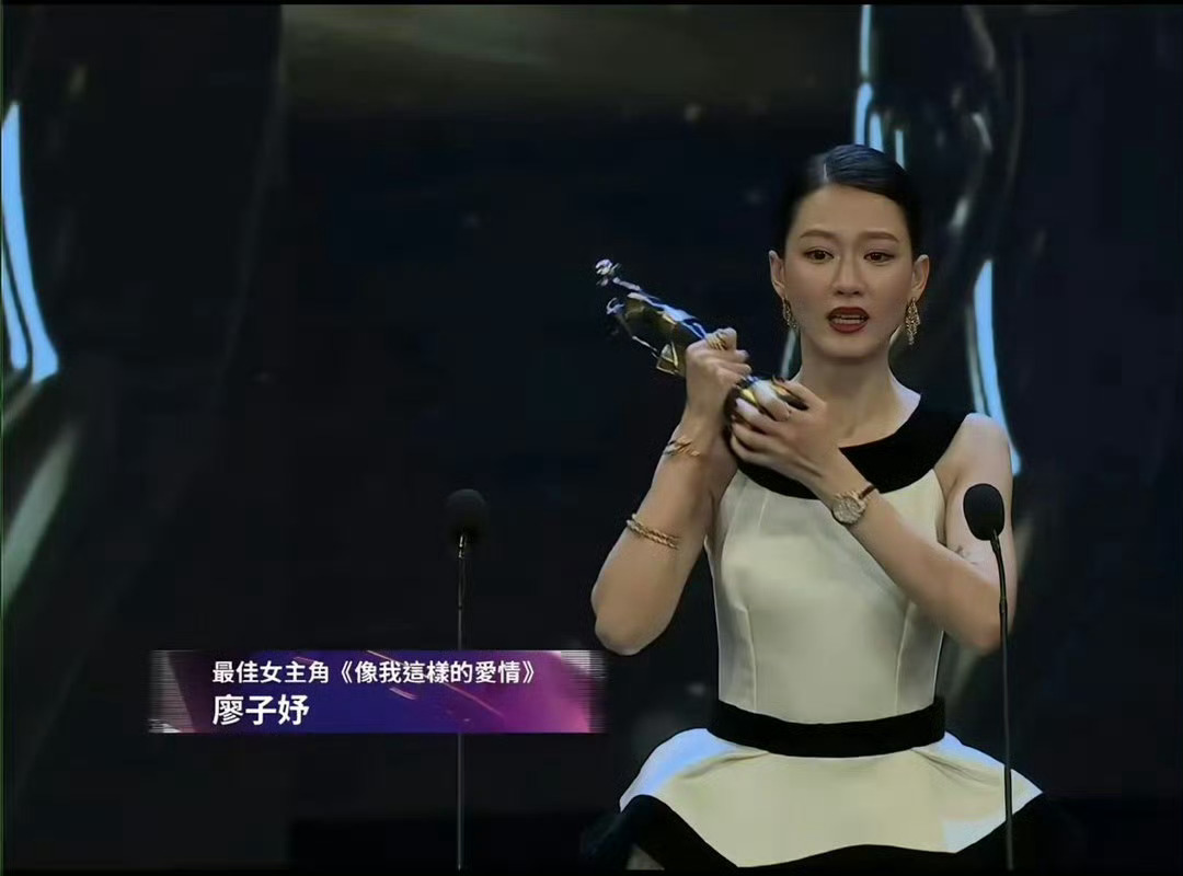 金像奖含金量从夯到拉金像奖2027可能凑不齐提名本届金像奖获奖名单几乎被香港影人