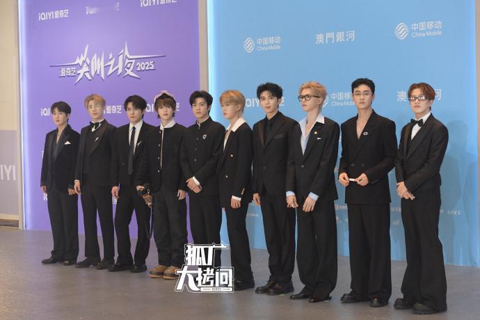 十个勤天尖叫之夜红毯种地吧十个勤天红毯生图我们素颜都无所畏惧，更何况是生图