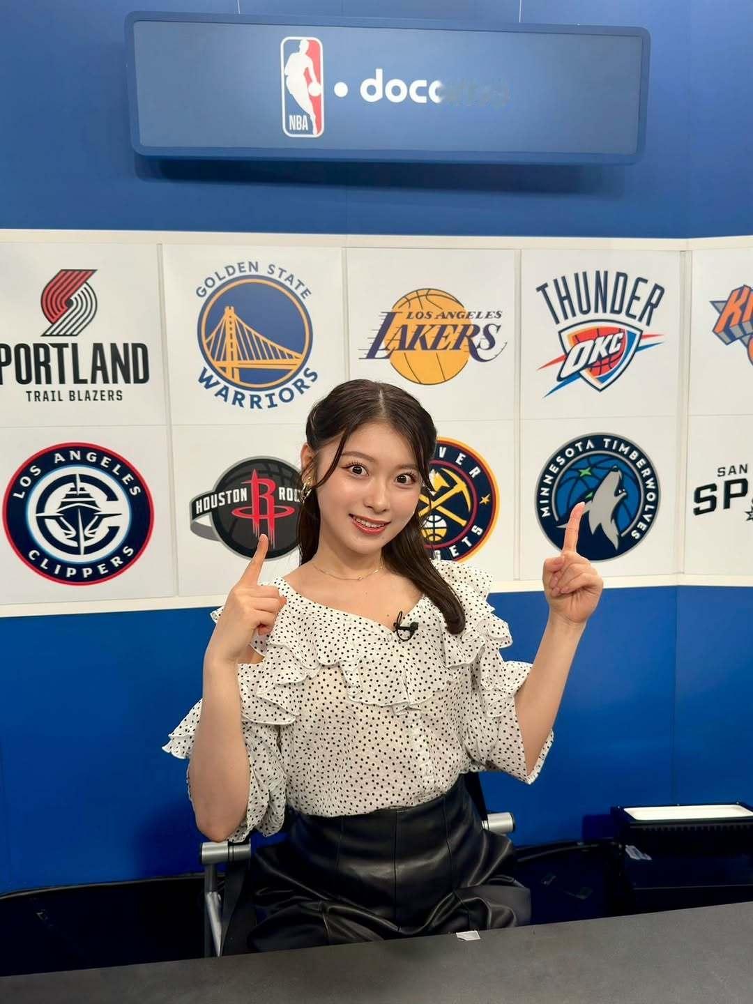 まるぴ 今シーズン、ありがとうございました！来シーズンも皆様とNBAを楽しめます