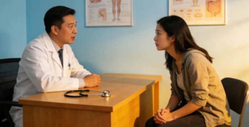 患上风热喉炎，就离声带水肿不远了？坚持这2点，喉炎或可好转



很多人夏天或换