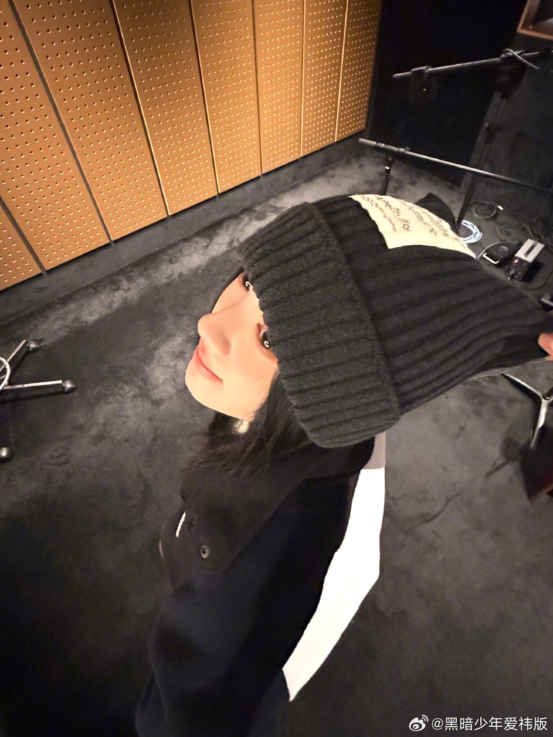 jjy 鞠婧祎露芜衣 jjy鞠婧祎姜黎非jjy鞠婧祎“耳机里单曲循环是她的歌 心