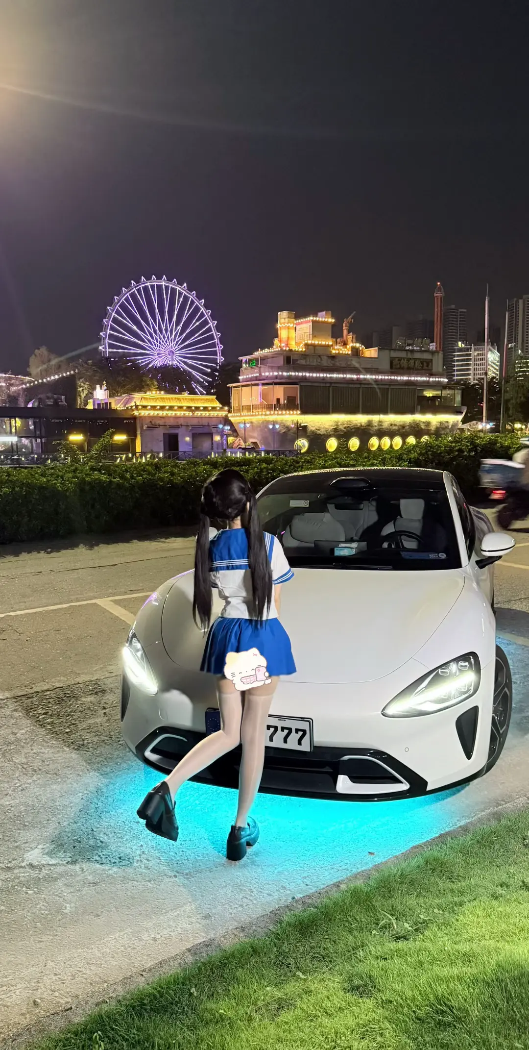 你说你怎么凶巴巴的 根本哄不好
