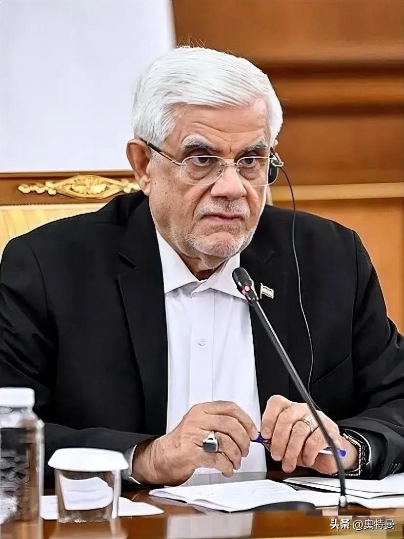 笑不活了！伊朗这招太损了，直接把美国整不会了！
 
别人打架靠拳头，伊朗打架靠脑