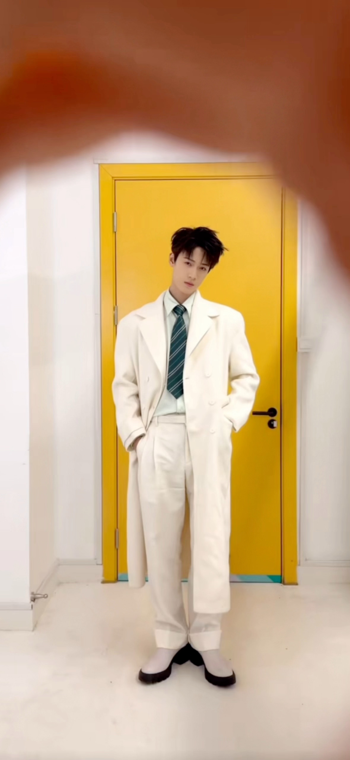 请选择你2026年的男友类型 