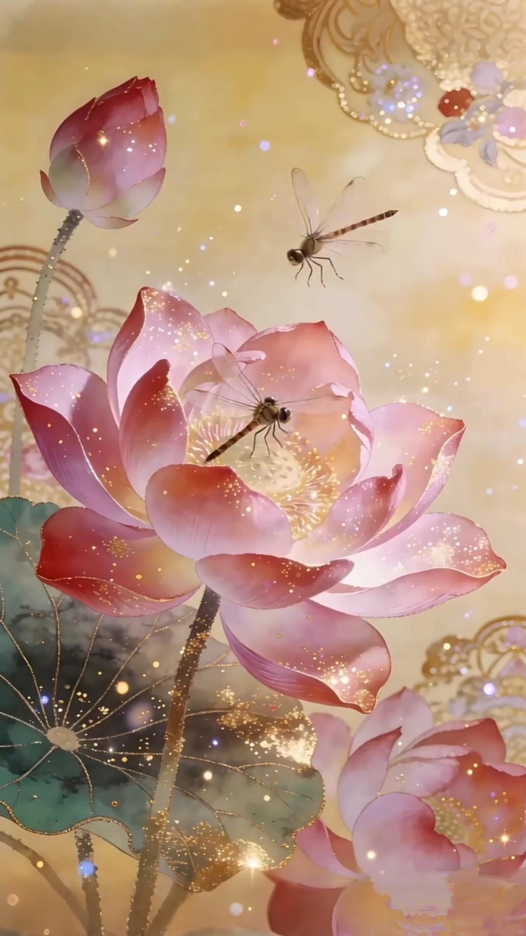 念佛落泪后，才懂什么是真正的身心轻安✨
 
每每业力现前，旧习气翻涌，心里便满是