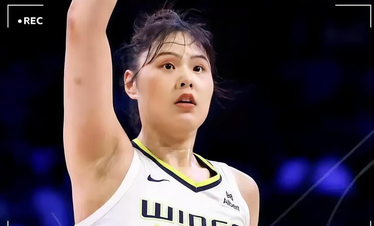 新赛季打完3场WNBA比赛！！！如何评价李月汝的表现！！
 
1. 打印第安纳狂
