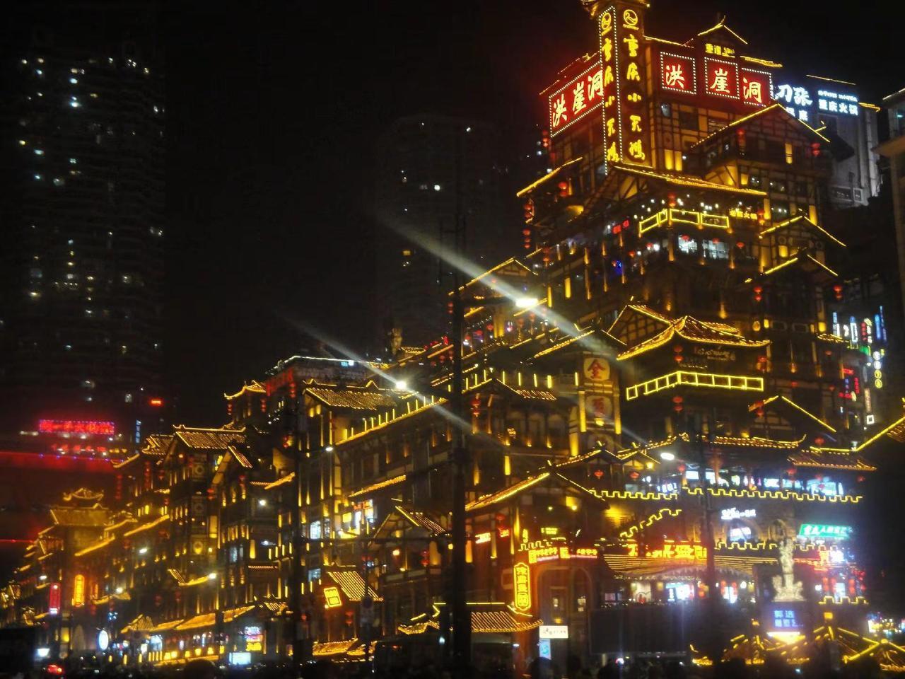 春节前相机里的库存照片今天才取出来，不发会过期