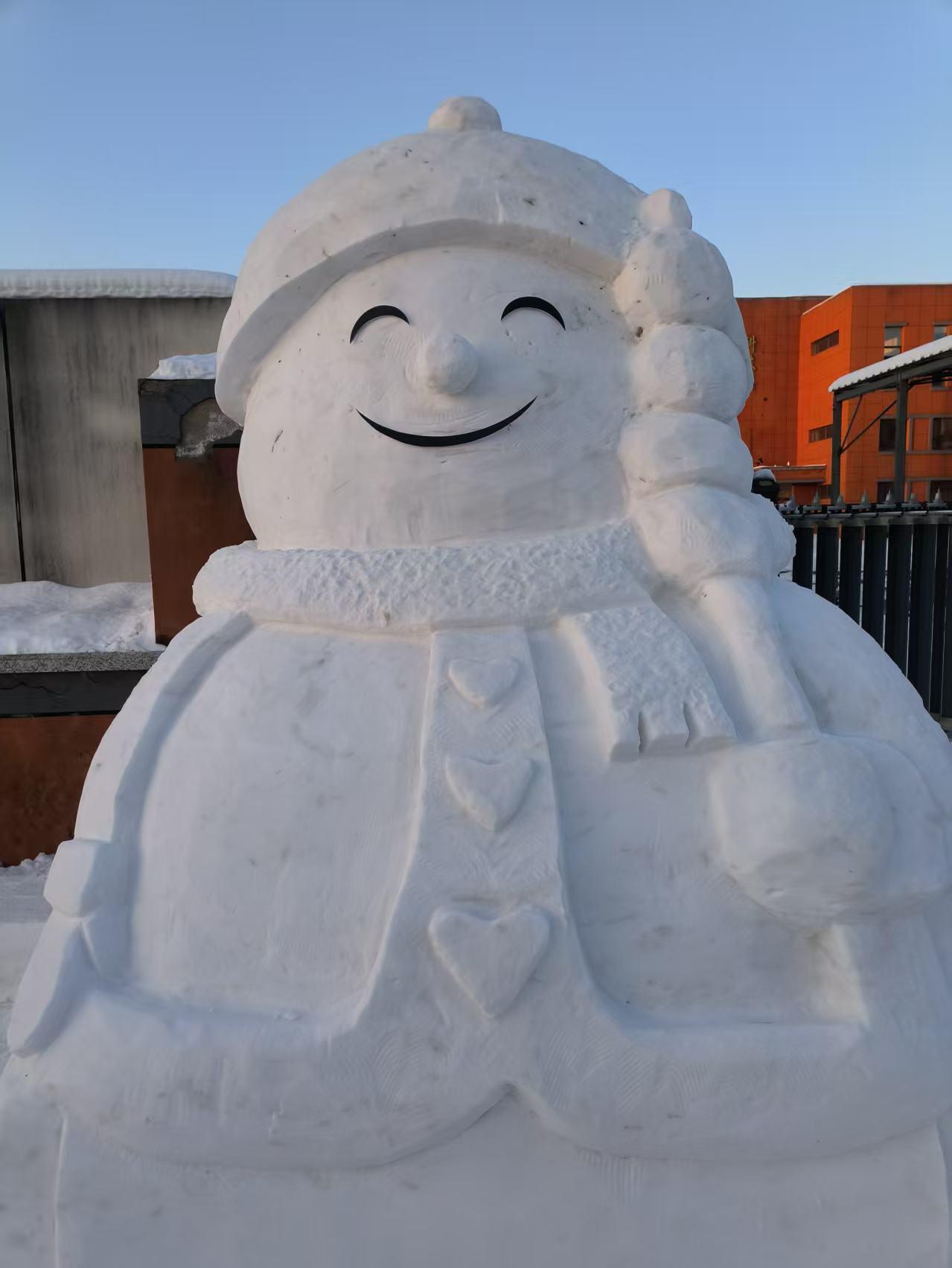 与痛风斗争的历程128

   这几天早上都是零下30多度，天气非常的寒冷，到了