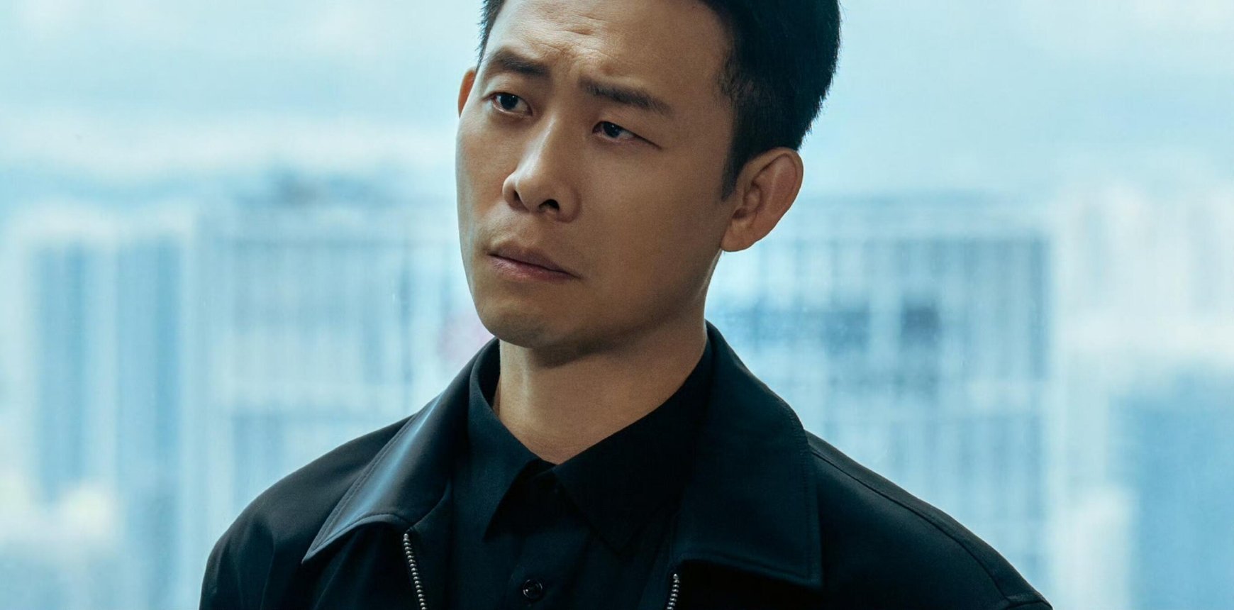 易烊千玺宋佳张译这段破防率100%哈哈哈哈哈演戏这块易烊千玺宋佳张译三个人精着呢