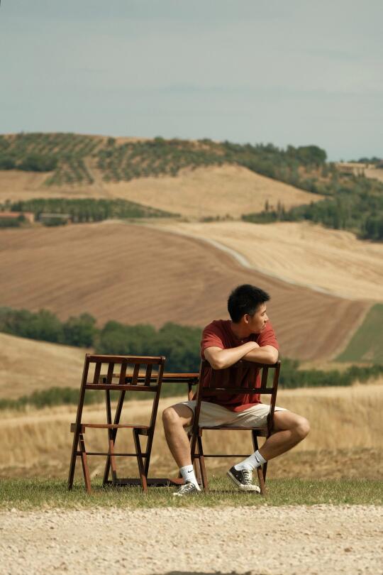 托斯卡纳住到人生民宿