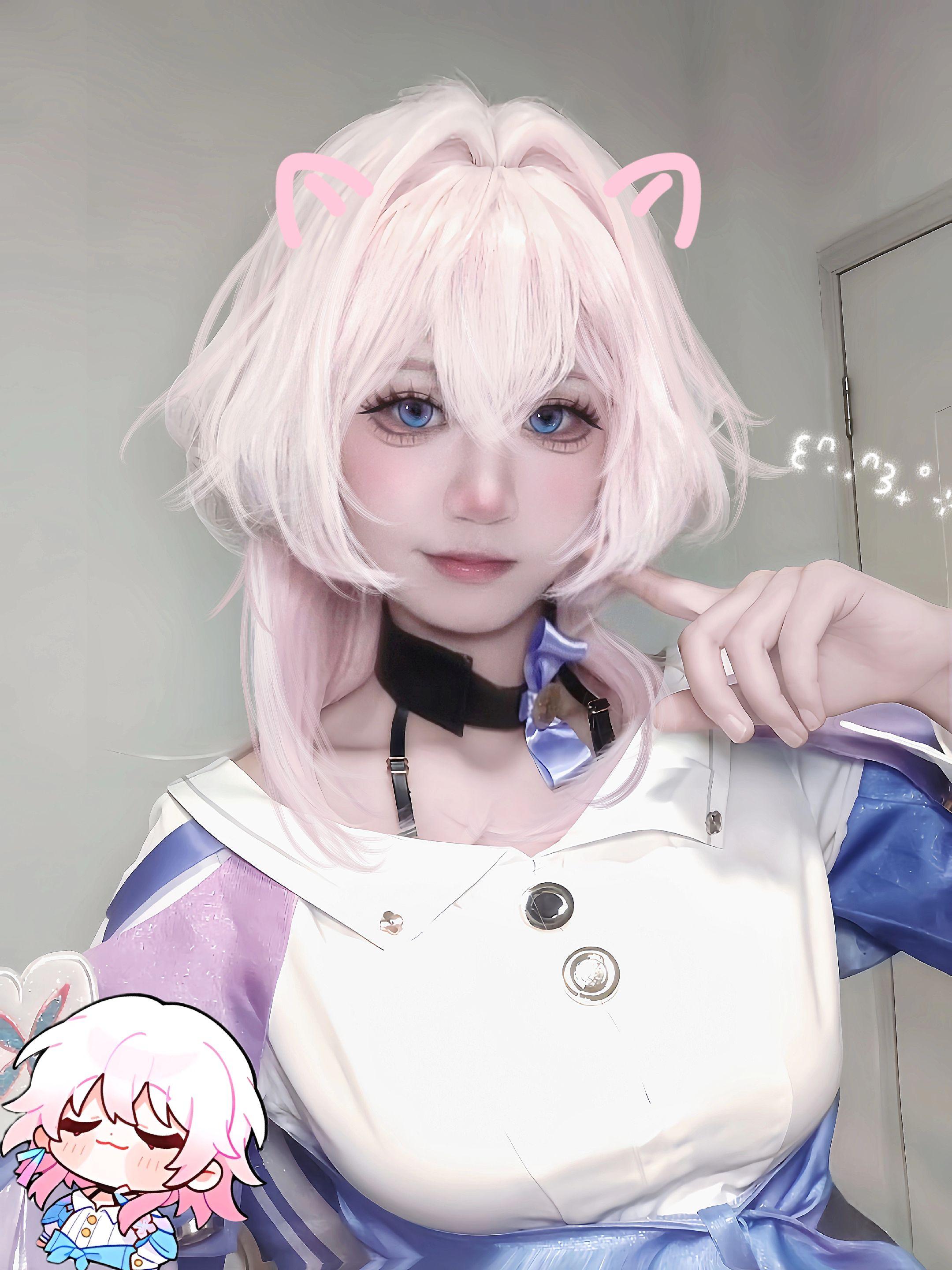 本姑娘出马，怎么可能会输嘛！