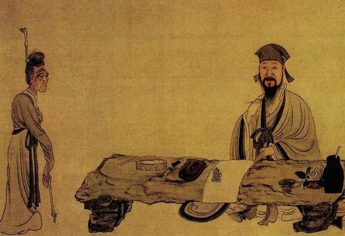 唐朝古籍里发现月亮的离奇记载：表面凹凸不平，有8万名专人维修
段成式的好友温庭筠