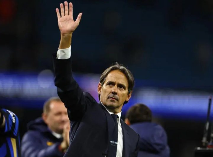 北京时间10月29日凌晨1点，意甲第9轮，意大利国家德比，国际米兰将在主场对阵尤