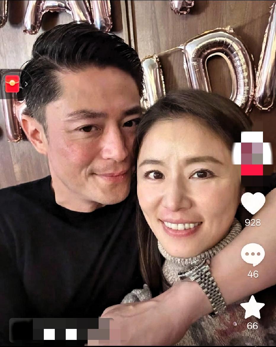 终于懂林心如为啥这么安心搞事业了！霍建华这“中年转型”
藏着最踏实的幸福密码啊～