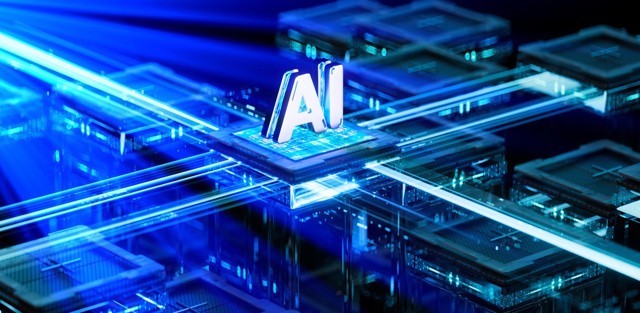 【#科技巨头AI竞争持续升温#】#AI投资狂潮席卷全球#近段时间，全球人工智能（