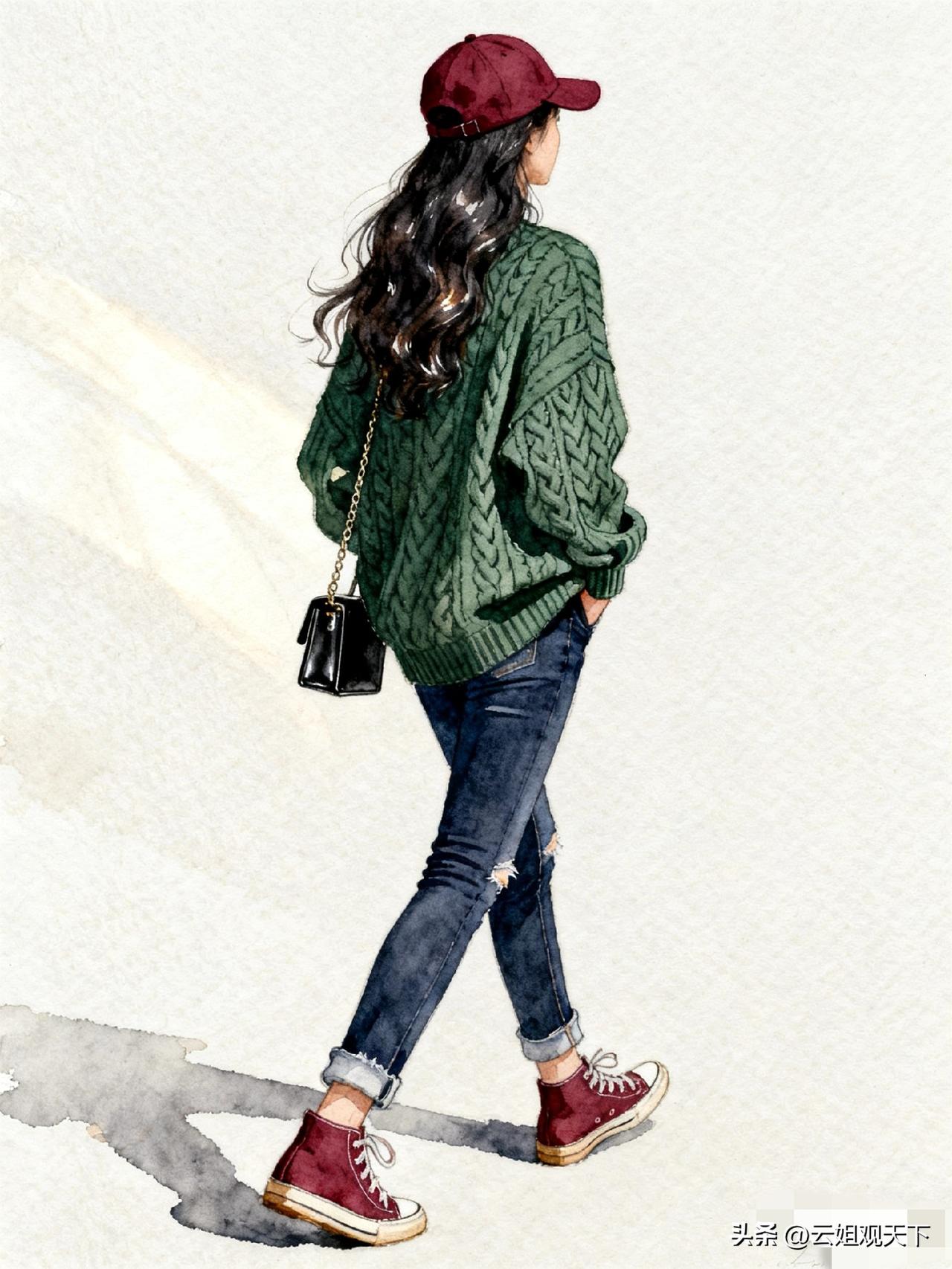 真正厉害的人，都懂这15条识人术
 

 
人这一生，不怕路远，就怕遇人不淑。