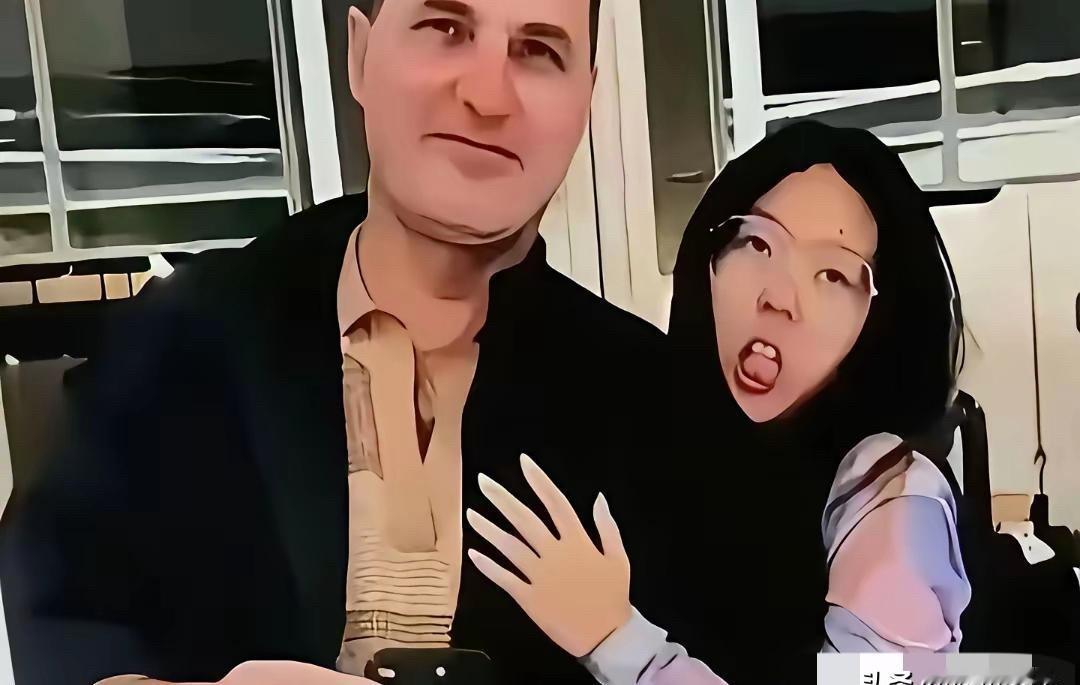 三通一达被骂惨了，

女留学生背锅？

这事真别乱扯。

最近网上有人说“三通一