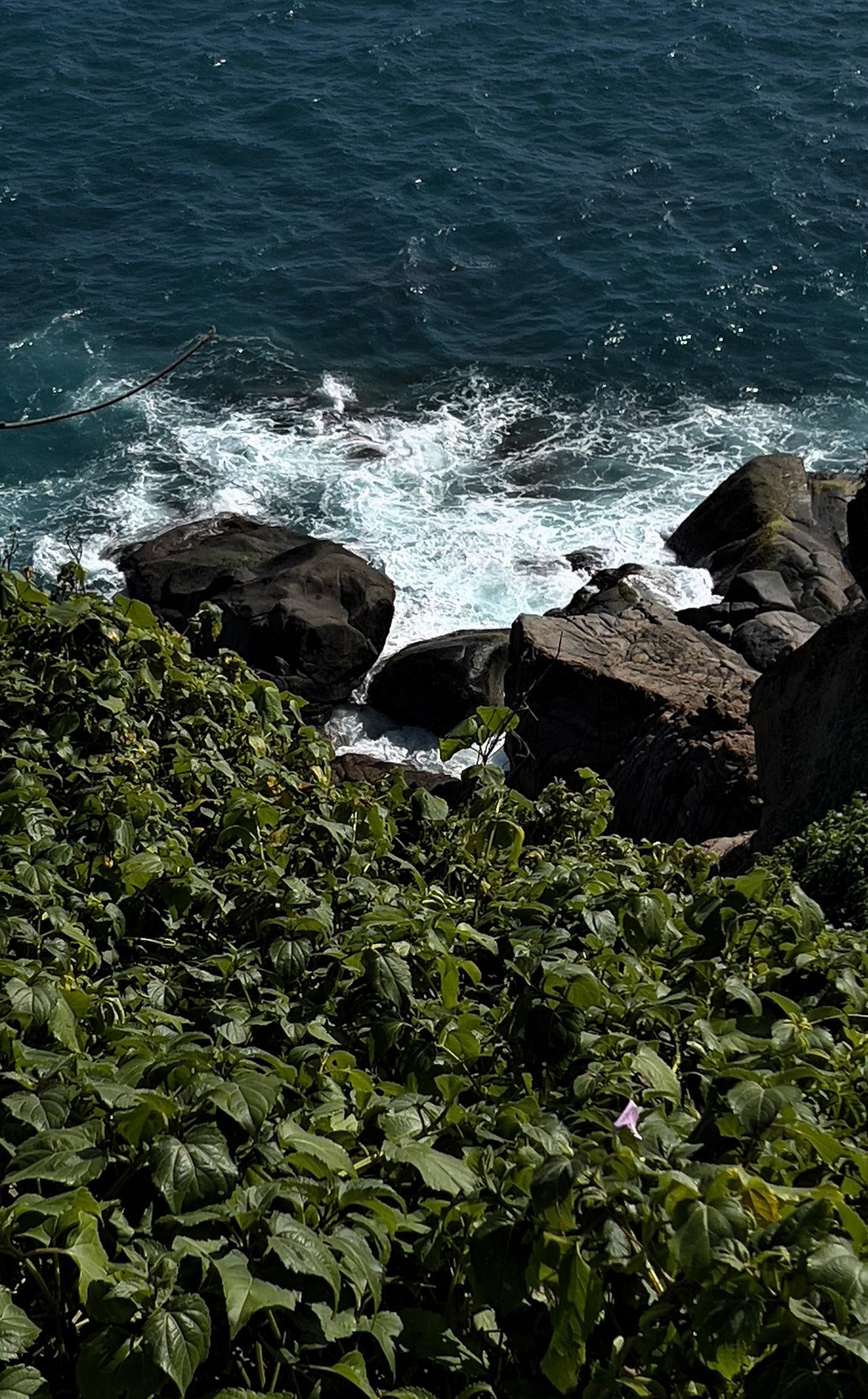分享你随手拍的风景