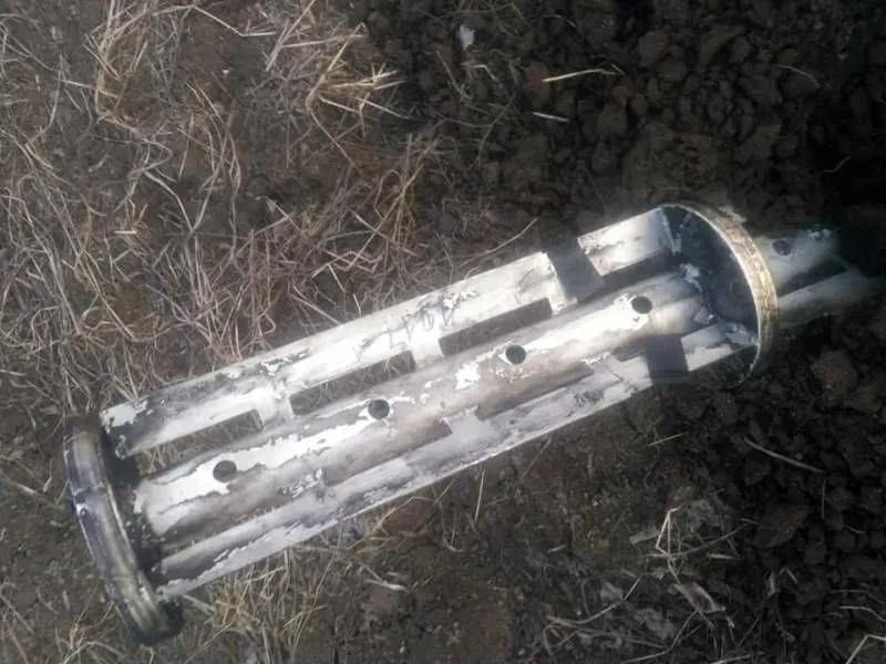 英国专家警告乌克兰使用集束弹药的风险 乌克兰当局应充分认识到与使用集束弹药有关的