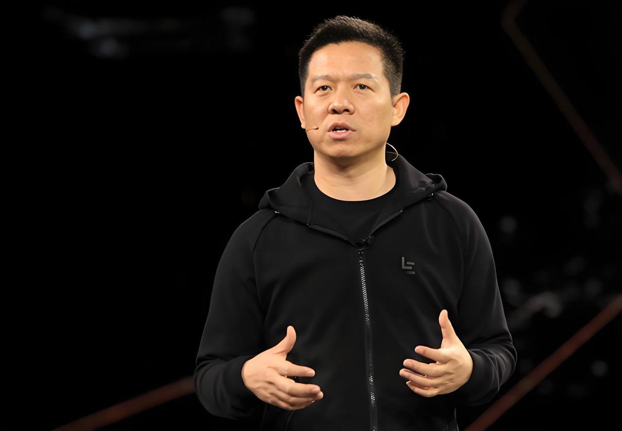 万万没想到，乐视8年前资金断裂，老板贾跃亭竟然选择将一屁股债务甩给员工，自己跑到