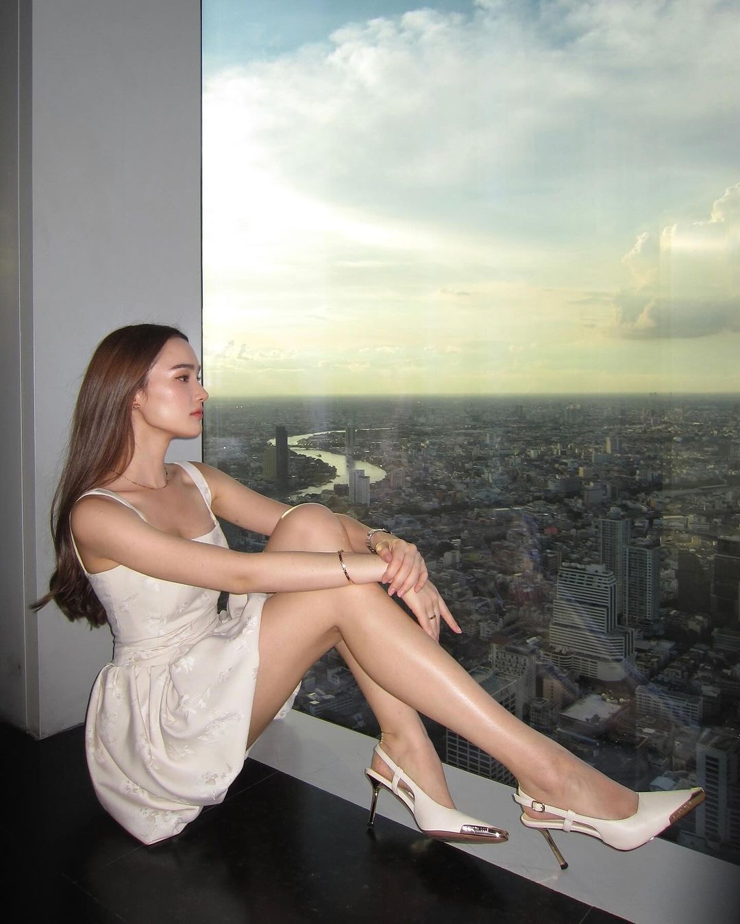 #DianaFlipo[超话]#📍Diana Flipo IG更新🦄cr d