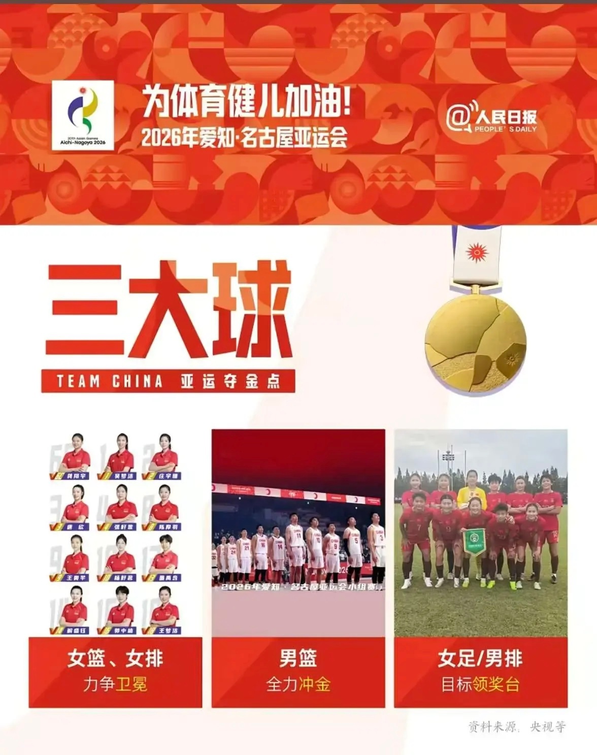 中国男足时隔28年再夺亚运会奖牌不讲不讲 ​​​